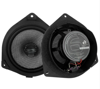 Toyota Universal Speakers